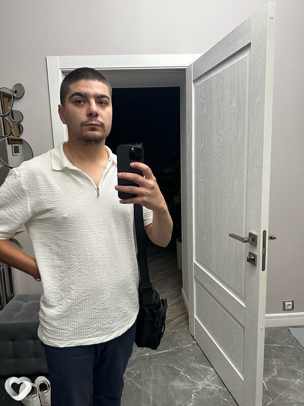 Будулай, 29, Москве — анкета №2730366