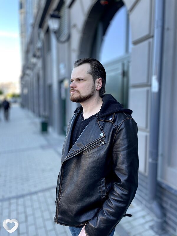 Сергей, 35, Калининграде — анкета №2730371