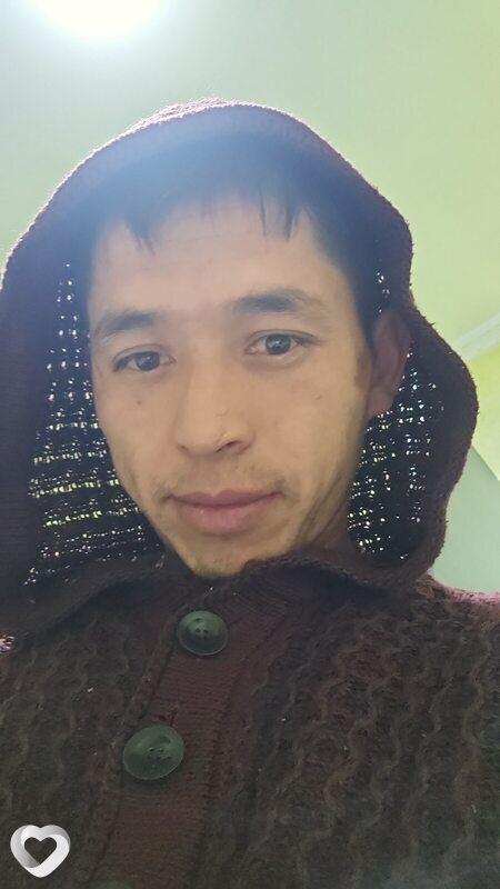 Яша, 32, Таразе — анкета №2730867