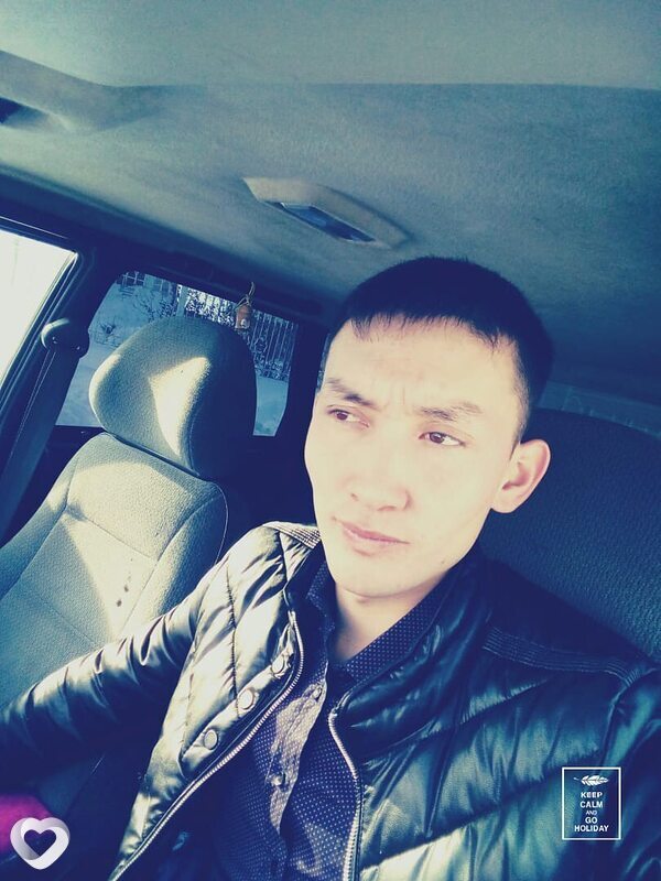 Жасик, 34, Павлодаре — анкета №2730870