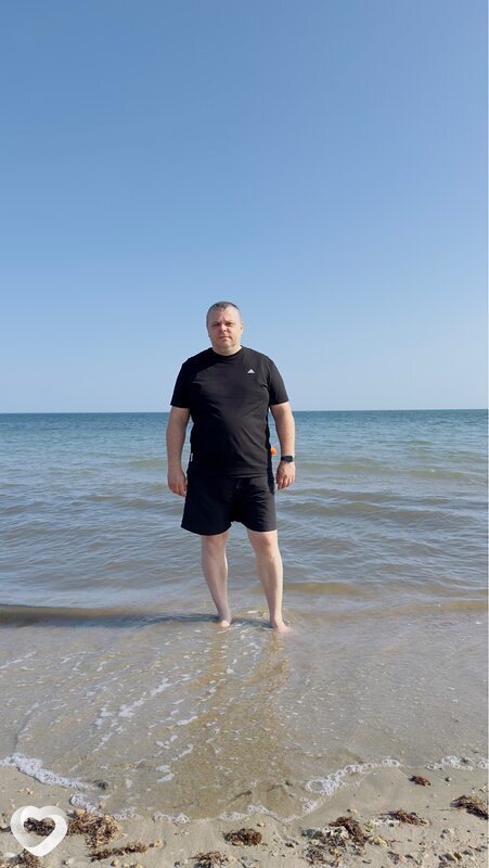 Илья, 43, Клине — анкета №2730874