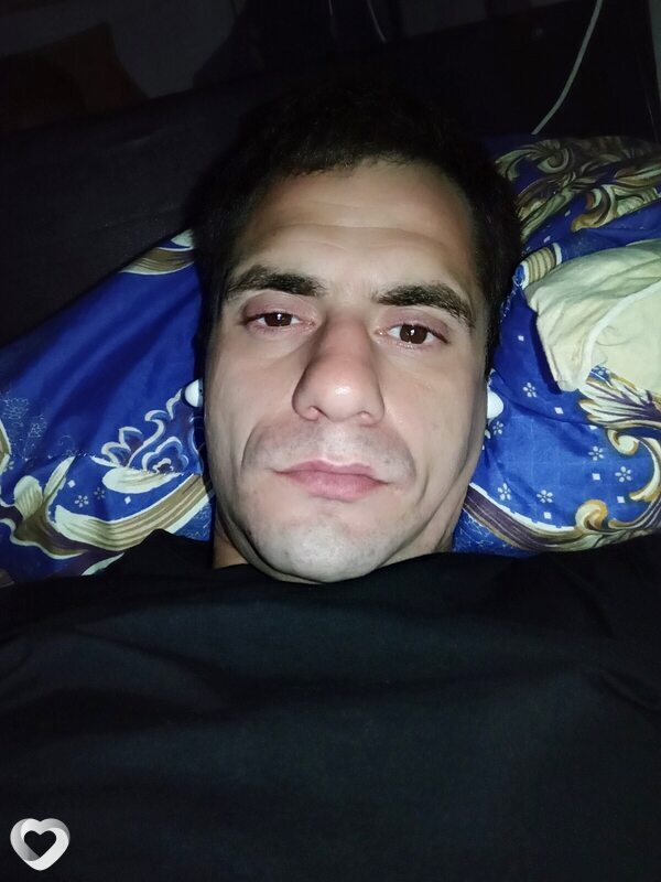 Дмитрий, 30, Хабаровске — анкета №2730887
