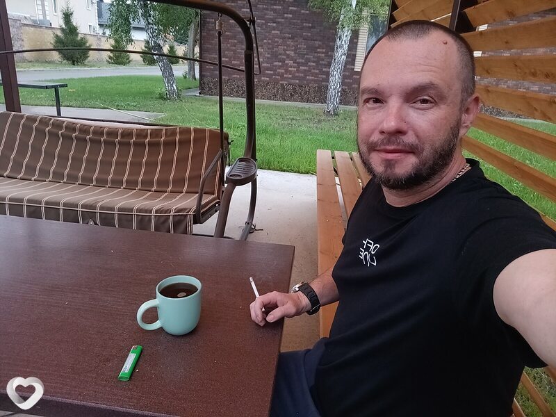 Владимир, 32, Самаре — анкета №2730888