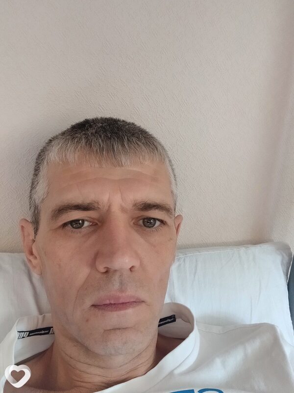 Вит, 41, Тольятти — анкета №2730889