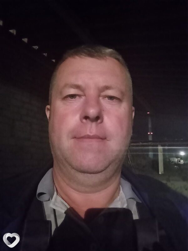 Владимир, 51, Чебаркуле — анкета №2730401