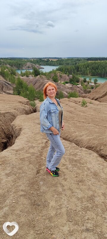 Наталия, 56, Туле — анкета №2730403
