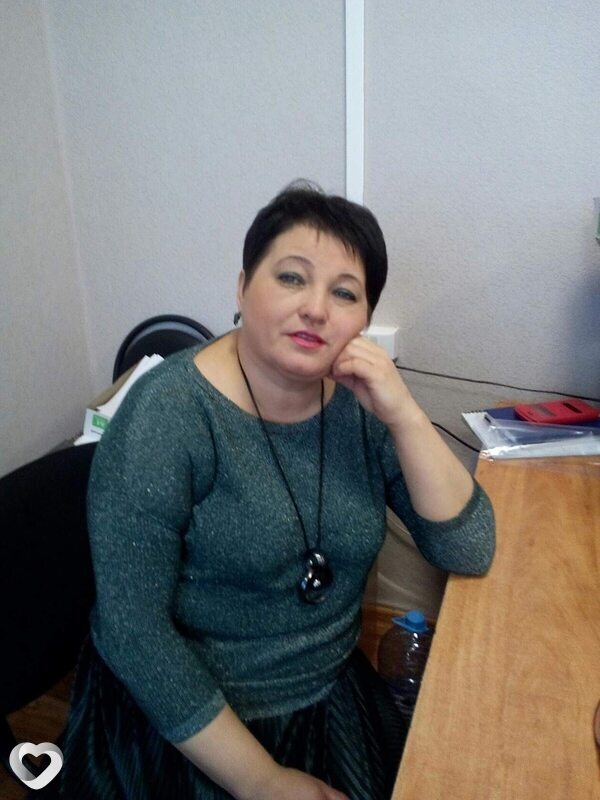 Валентина, 55, Воронеже — анкета №2730404