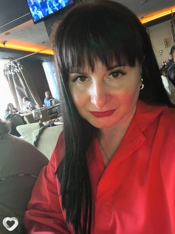 Мария, 33, Махачкале — анкета №2730407