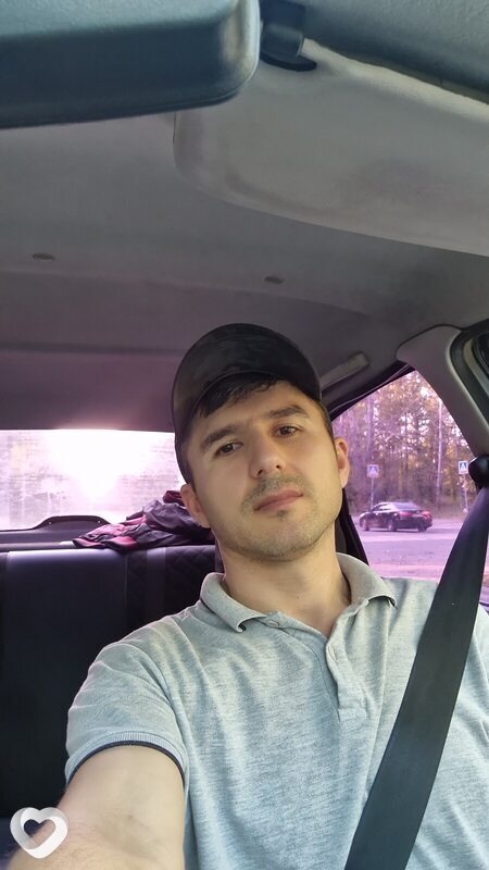 Шухрат, 29, Ульяновске — анкета №2730409