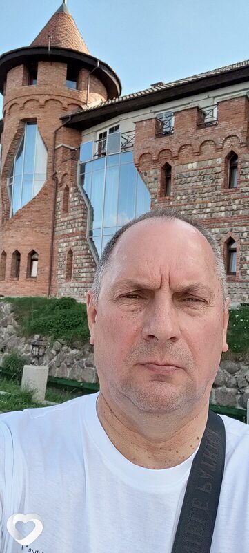 Вадим, 62, Нижнем Новгороде — анкета №2730418