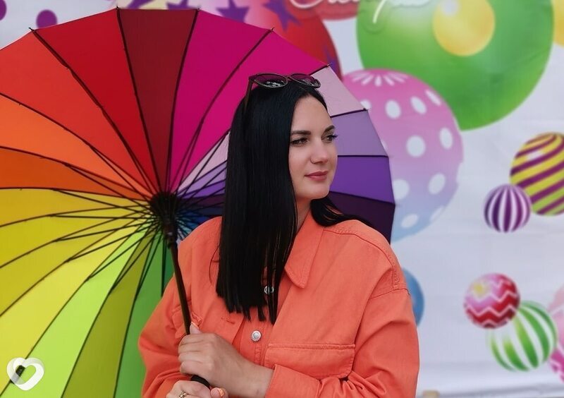 Ирина, 37, Волгограде — анкета №2730424