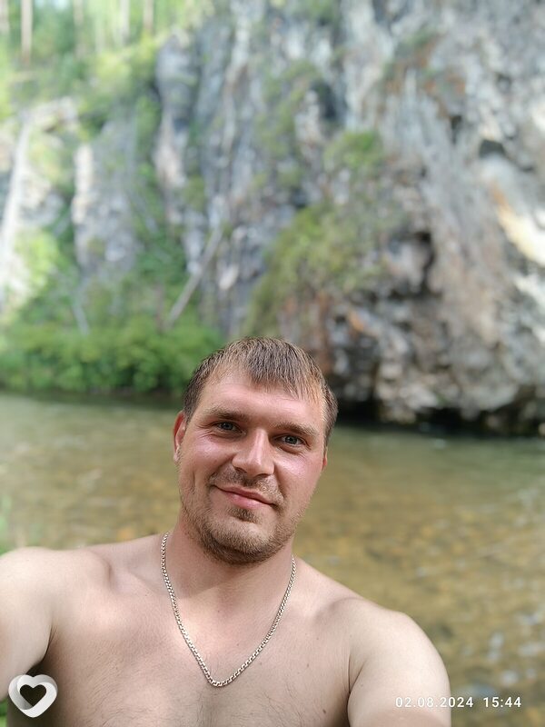 Алекс, 33, Кемерове — анкета №2730430
