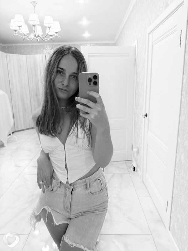 Юлия, 28, Серпухове — анкета №2730433