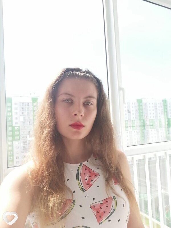 Виктория, 25, Воронеже — анкета №2730442