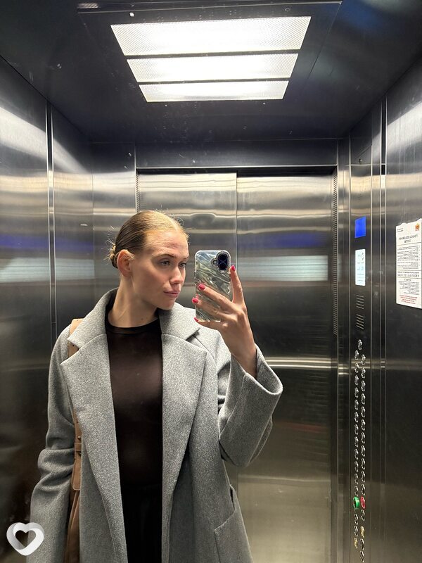 Оля, 19, Санкт-Петербурге — анкета №2730443