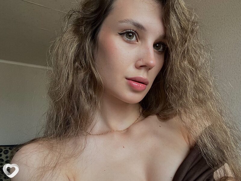 Оксана, 21, Твери — анкета №2730444