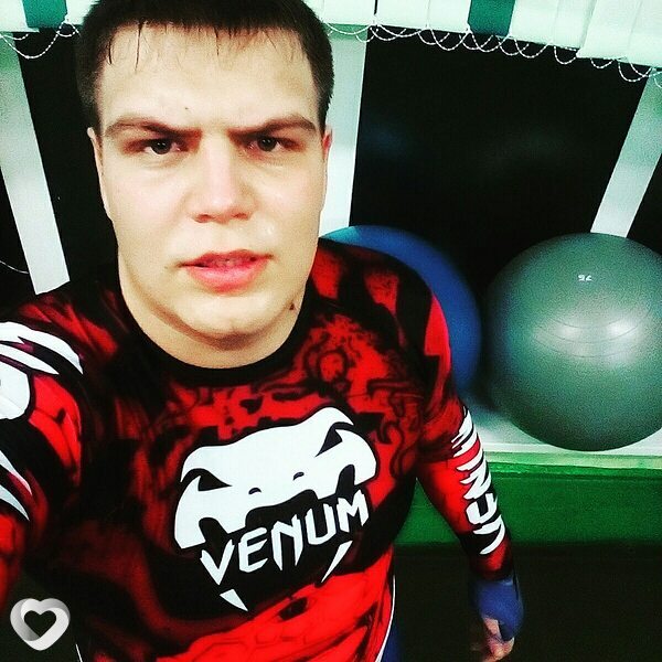 Сергей, 32, Хабаровске — анкета №2730447
