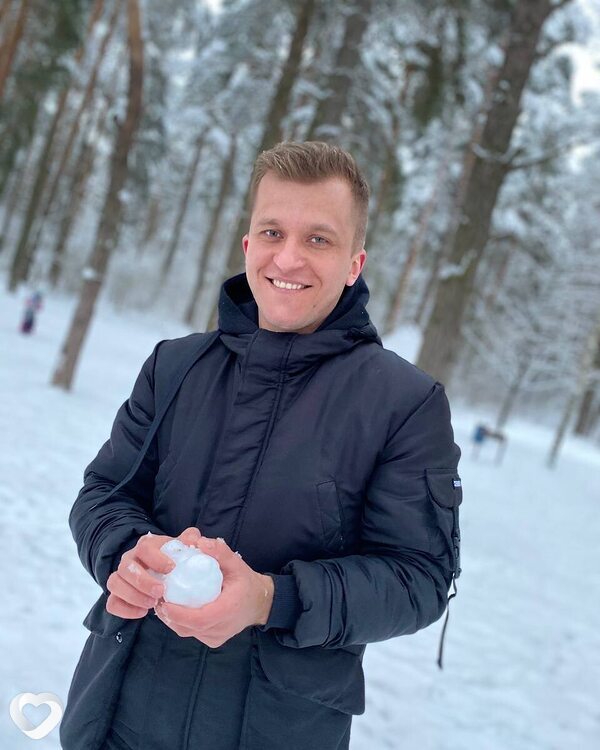 Алексей, 33, Минске — анкета №2730557