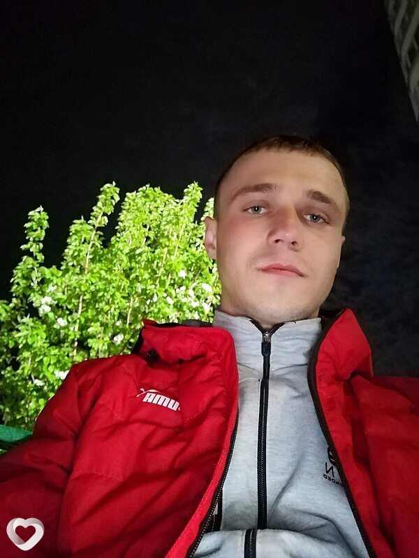 Юрий, 32, Курске — анкета №2730559