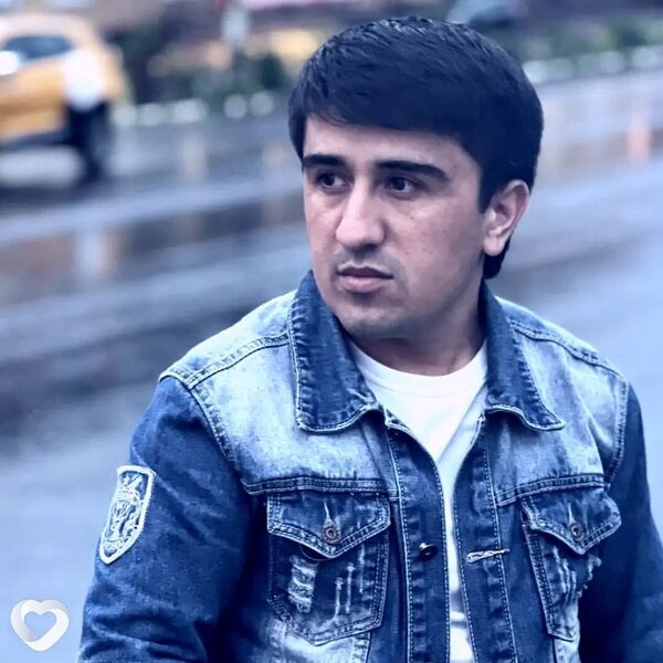 Фархат, 24, Москве — анкета №2730562