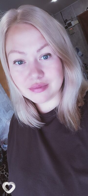 Танечка, 37, Улан-Удэ — анкета №2730918