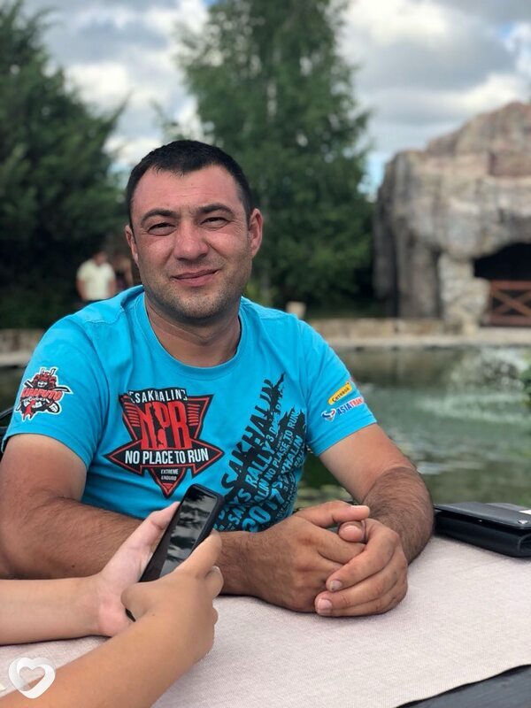 Сергей, 46, Севастополе — анкета №2730923