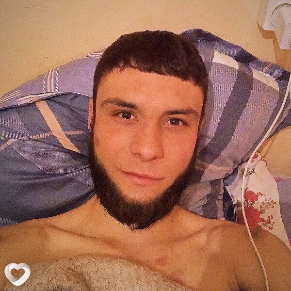 Алексей, 30, Алматы — анкета №2730933
