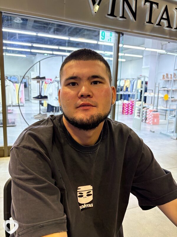 Рин, 27, Уральске — анкета №2730934