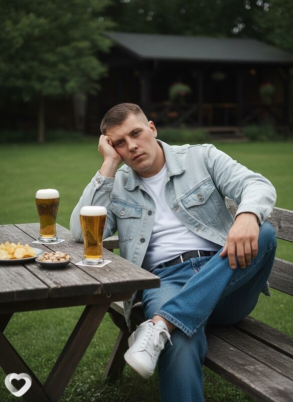 Евгений, 29, Могилев — анкета №2730935