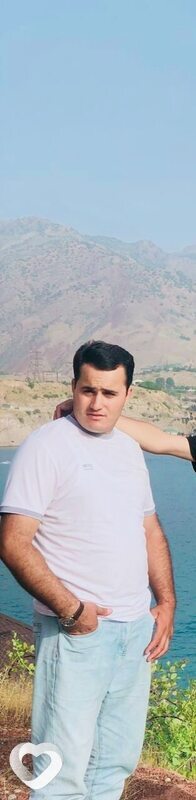 Коля, 24, Дедовске — анкета №2730616