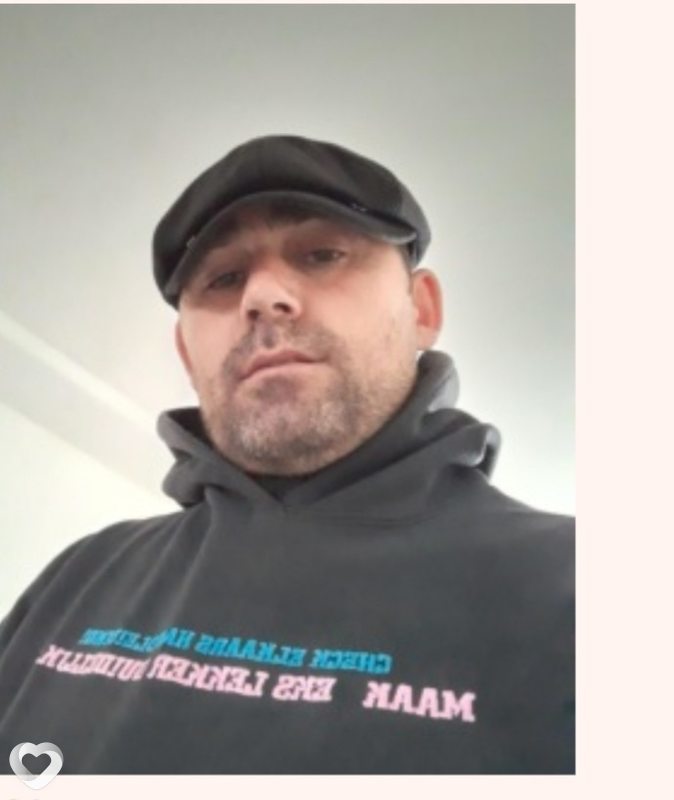 Vanpir, 46, Баку — анкета №13751