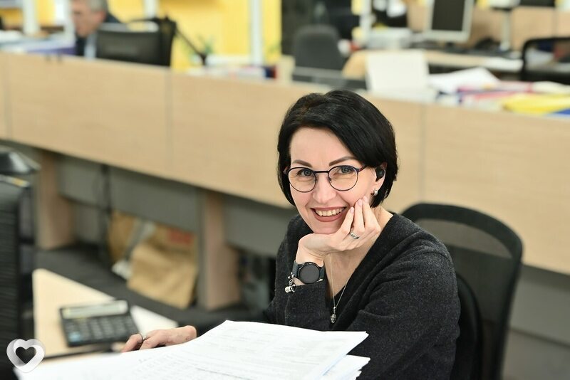 Жанна, 51, Санкт-Петербурге — анкета №2730627