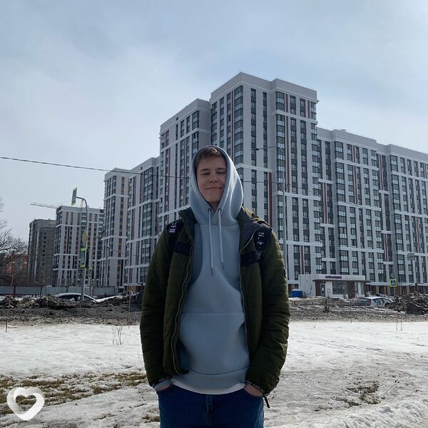 Роман, 22, Барнауле — анкета №2730636