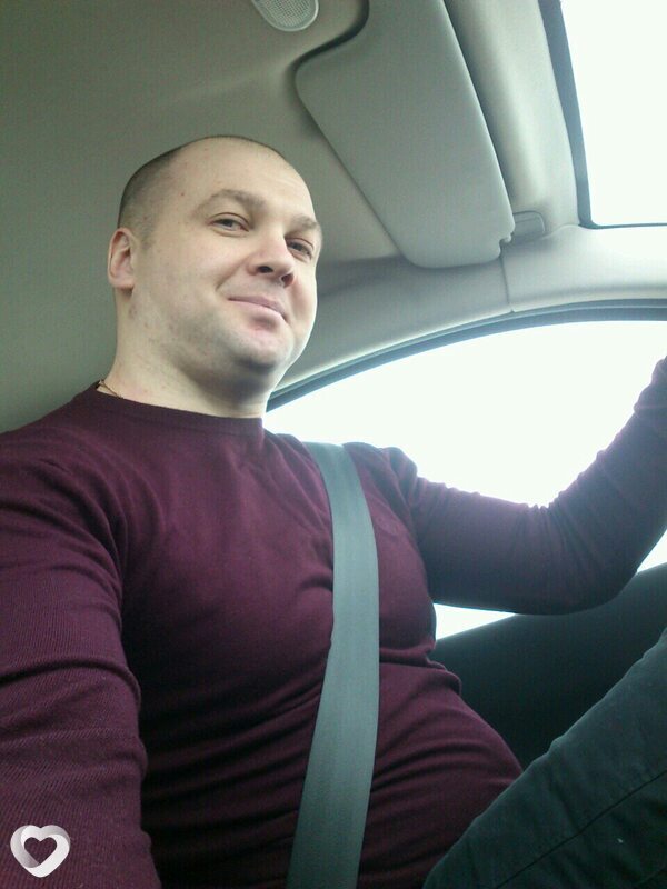 Андрей, 41, Москве — анкета №2730515