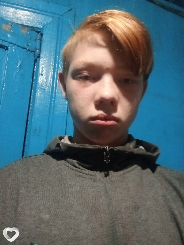 Иван Богидаев, 19, Анжеро-Судженске — анкета №2730516