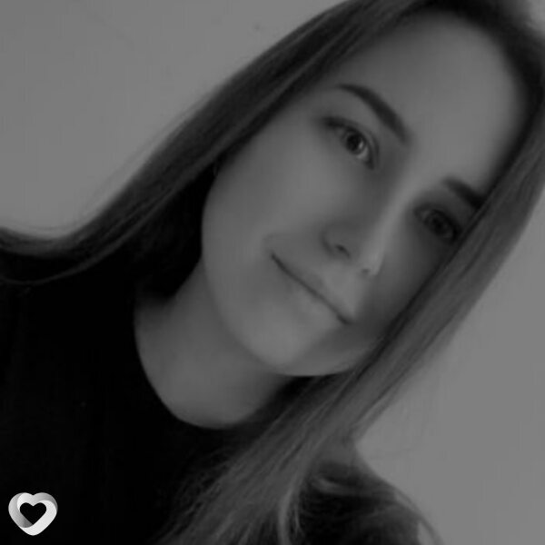 Елизавета, 21, Воронеже — анкета №2730600
