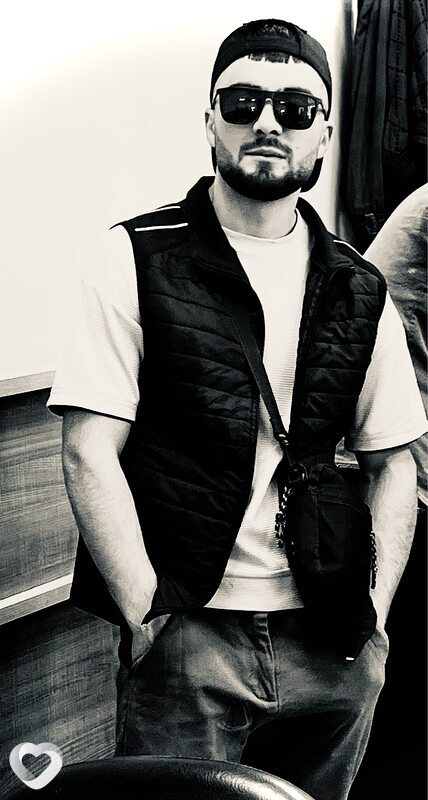 Никит, 23, Екатеринбурге — анкета №2730602