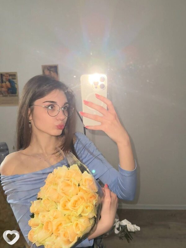 София, 22, Москве — анкета №2730613