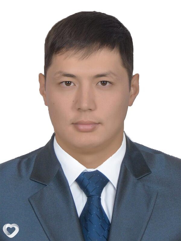 Азамат, 35, Петропавловске — анкета №2730577