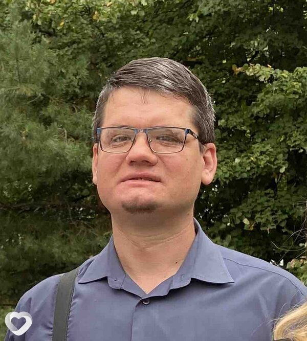 Василий, 38, Жодине — анкета №2730581