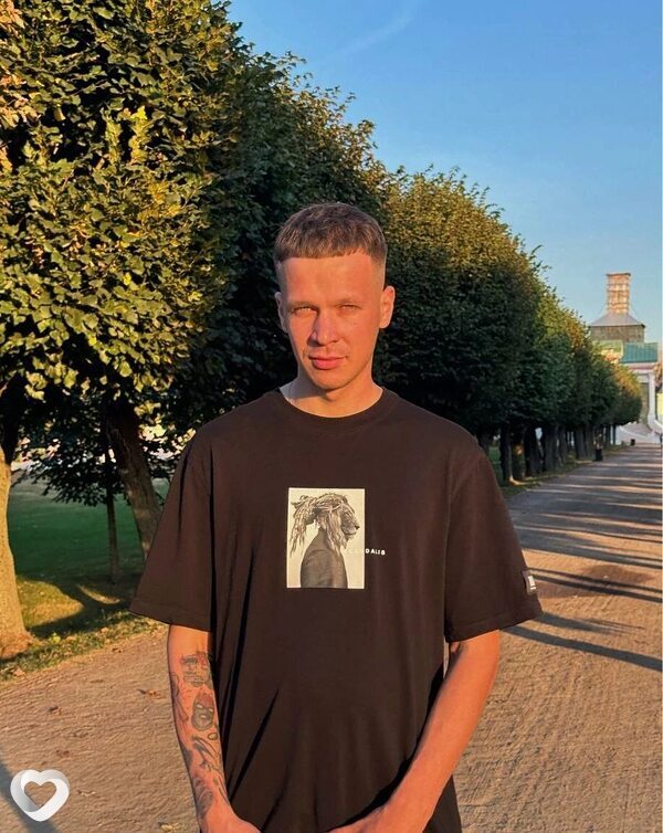 Димно, 35, Перми — анкета №2730583