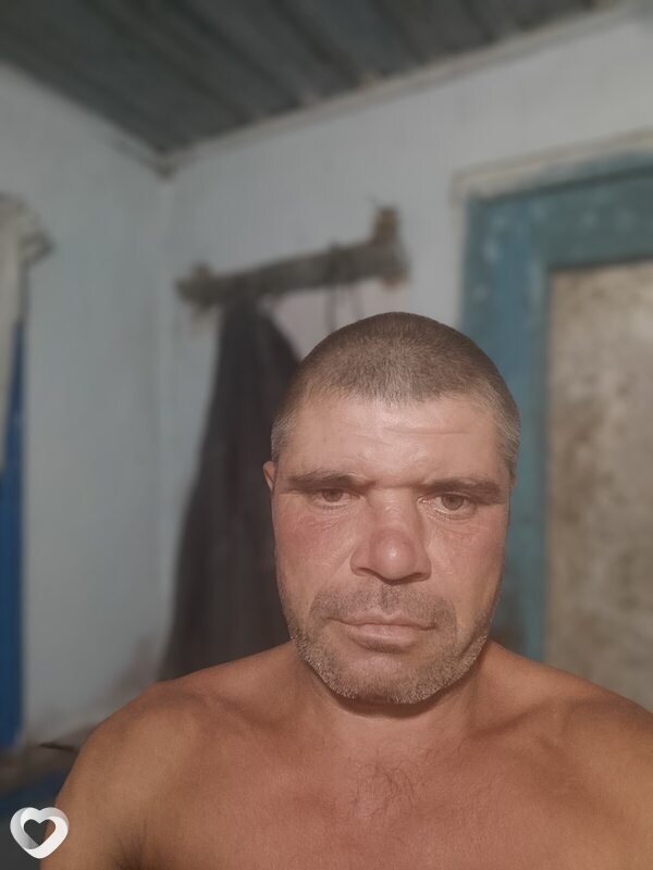 Витя, 41, Армянске — анкета №2730590
