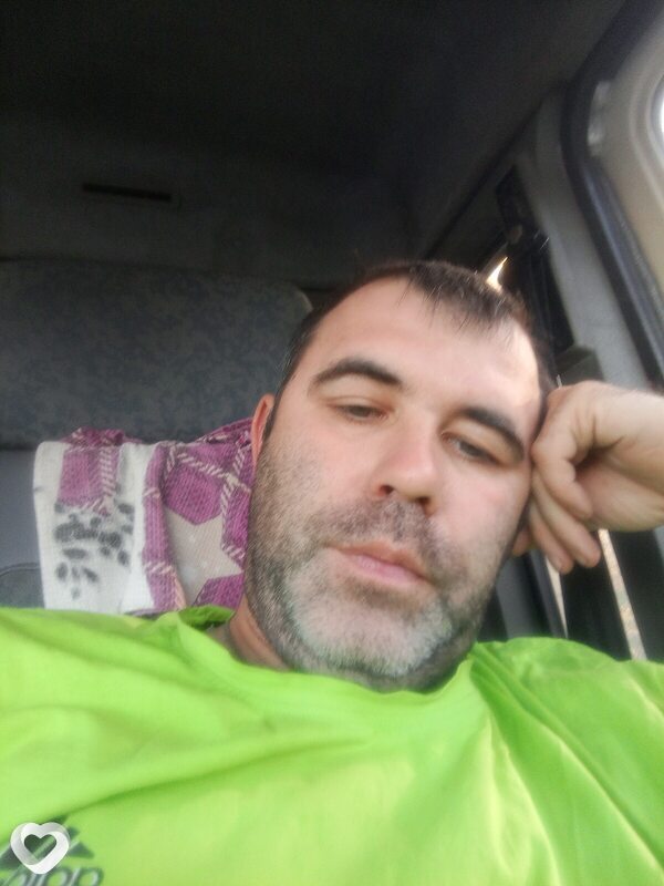 Слава, 38, Костроме — анкета №2730645