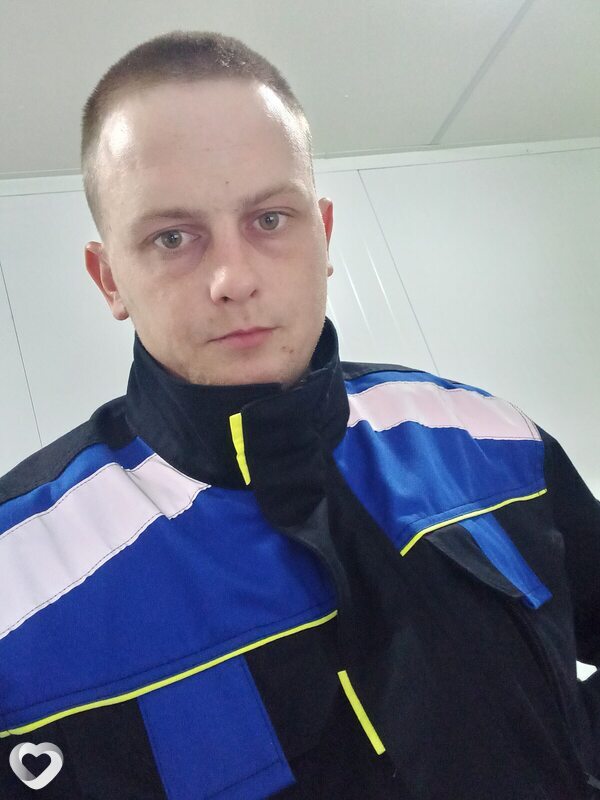 Алексей, 23, Омске — анкета №2730647