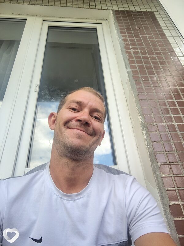 Александр, 37, Ульяновске — анкета №2730650