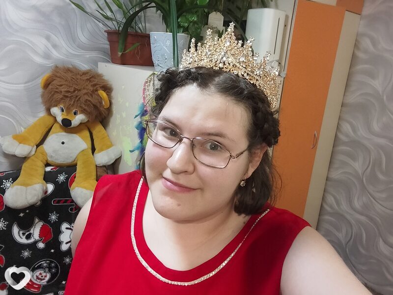 Ольга, 23, Архангельске — анкета №2730655
