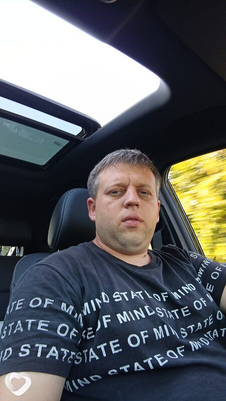 Дмитрий, 34, Усть-Лабинск — анкета №2730660