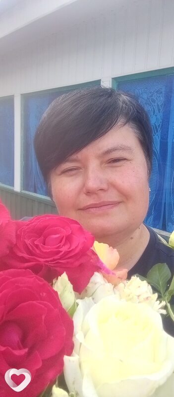 Нади, 46, Воронеже — анкета №2731465