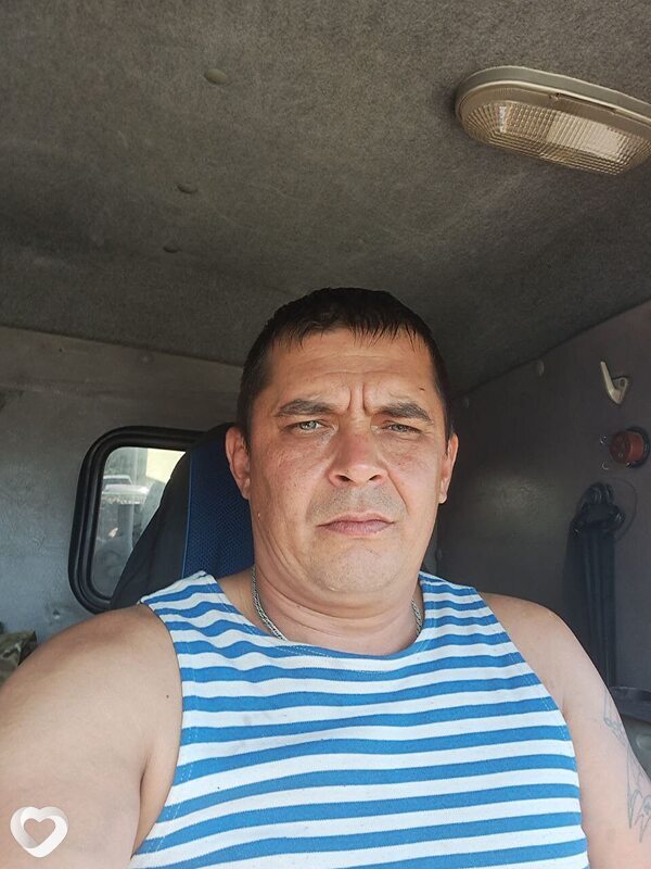 Александр, 41, Каменске-Шахтинском — анкета №2731470