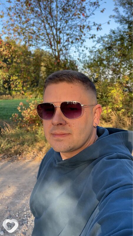 Алексей, 42, Гродно — анкета №2730532